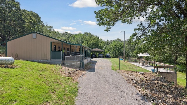 58 Seminole Trl, Spavinaw, OK 74366 - photo 45
