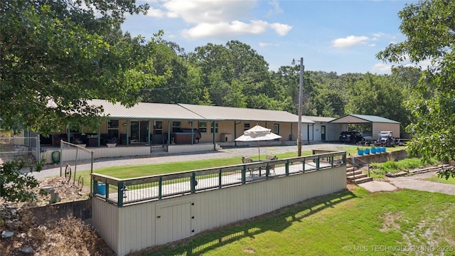 58 Seminole Trl, Spavinaw, OK 74366 - photo 2
