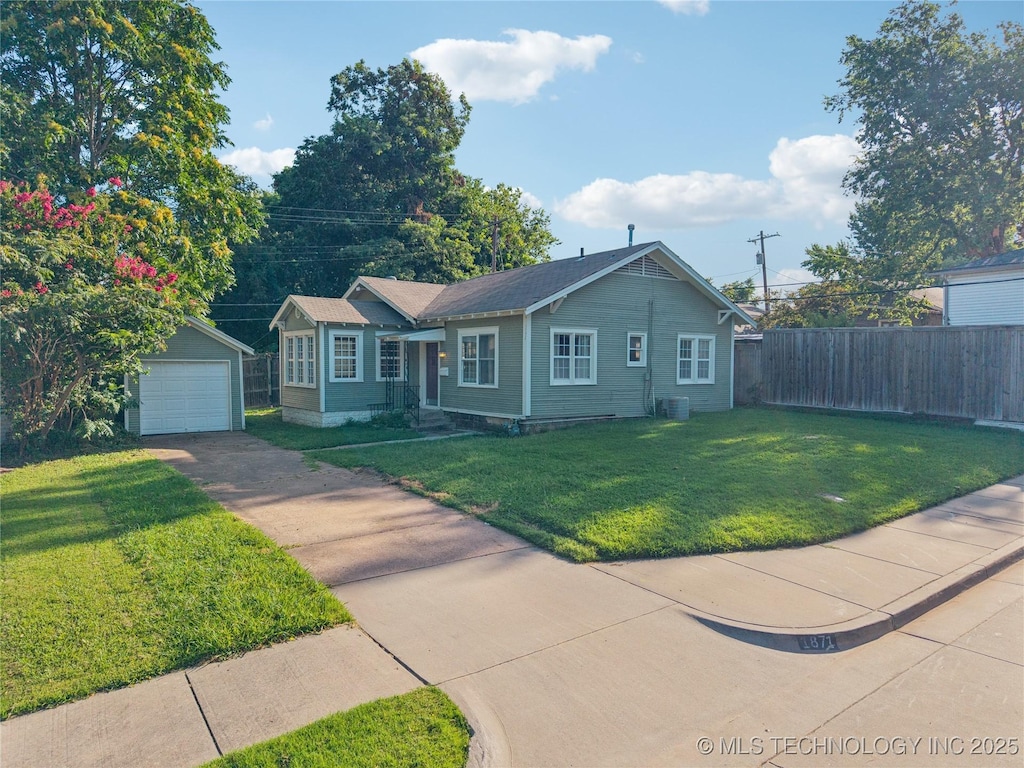 1871 E 16th St, Tulsa, OK 74104 - photo 1