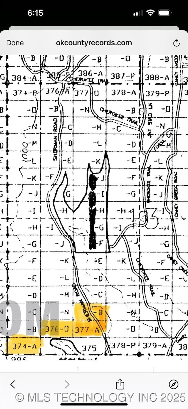 Sherman, Moyers, OK 74557 - photo 1