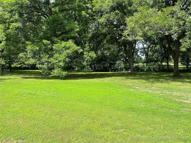 109866 S 4155th Rd, Checotah, OK 74426 - photo 30