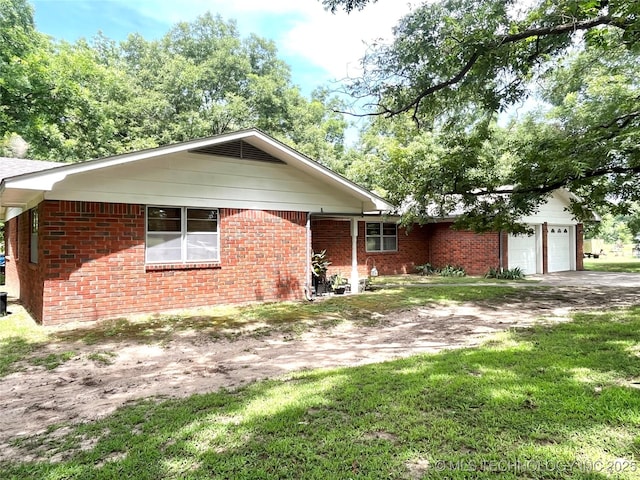 109866 S 4155th Rd, Checotah, OK 74426 - photo 4