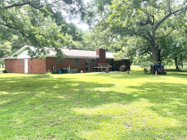 109866 S 4155th Rd, Checotah, OK 74426 - photo 5