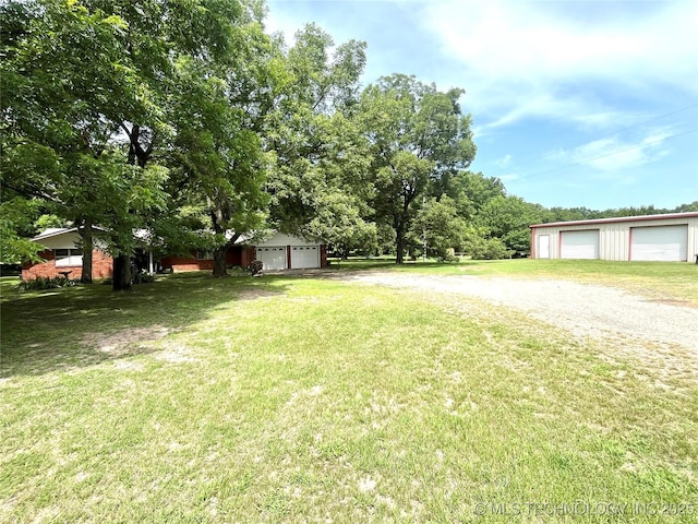 109866 S 4155th Rd, Checotah, OK 74426 - photo 1