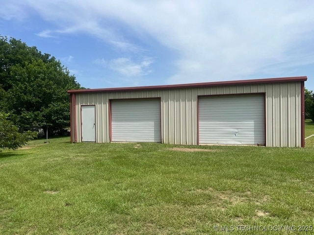 109866 S 4155th Rd, Checotah, OK 74426 - photo 6