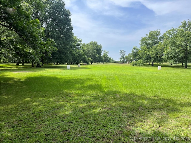109866 S 4155th Rd, Checotah, OK 74426 - photo 35