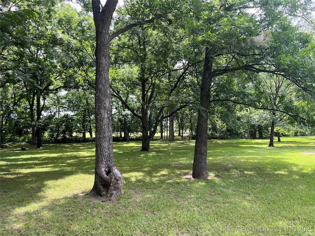 109866 S 4155th Rd, Checotah, OK 74426 - photo 36