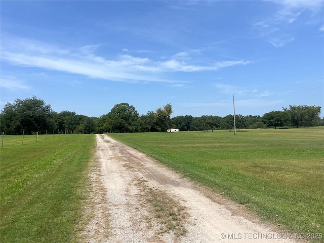 109866 S 4155th Rd, Checotah, OK 74426 - photo 39