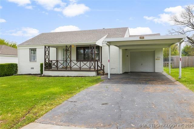 5354 E 5th St, Tulsa, OK 74112 - photo 3