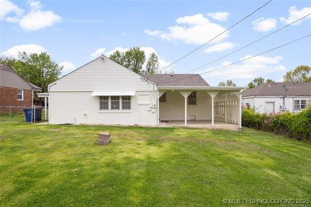 5354 E 5th St, Tulsa, OK 74112 - photo 31