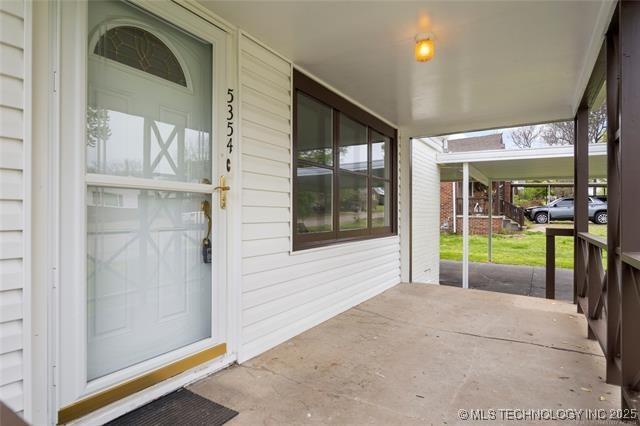 5354 E 5th St, Tulsa, OK 74112 - photo 37