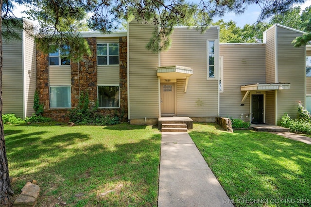7489 S Yale Ave Unit G, Tulsa, OK 74136 - photo 2