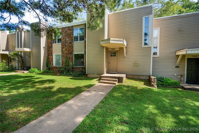 7489 S Yale Ave Unit G, Tulsa, OK 74136 - photo 3