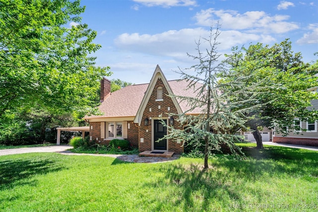 1415 Oklahoma, Norman, OK 73071 - photo 1