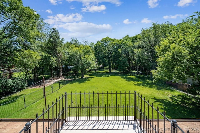 1415 Oklahoma, Norman, OK 73071 - photo 24