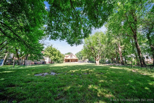 1415 Oklahoma, Norman, OK 73071 - photo 27