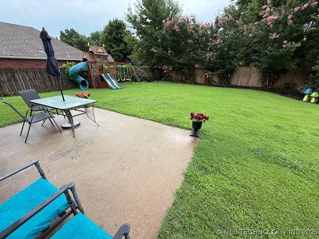 1105 S Umbrella Ave, Broken Arrow, OK 74012 - photo 30