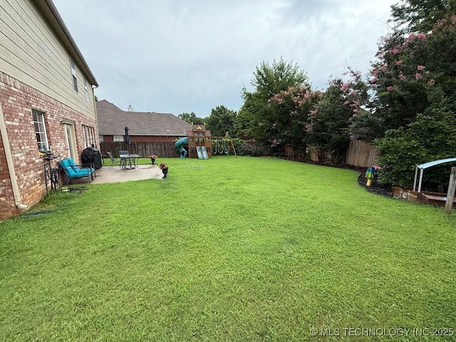 1105 S Umbrella Ave, Broken Arrow, OK 74012 - photo 31