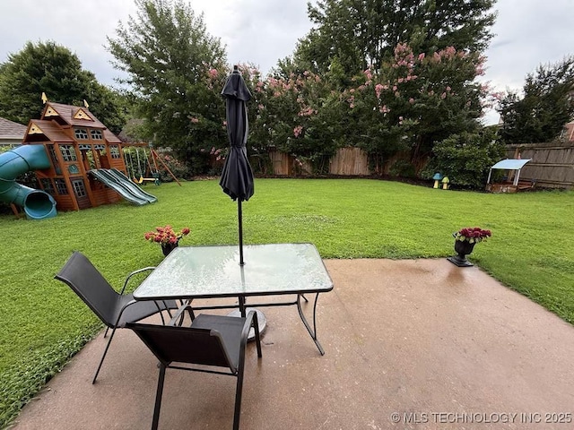 1105 S Umbrella Ave, Broken Arrow, OK 74012 - photo 32