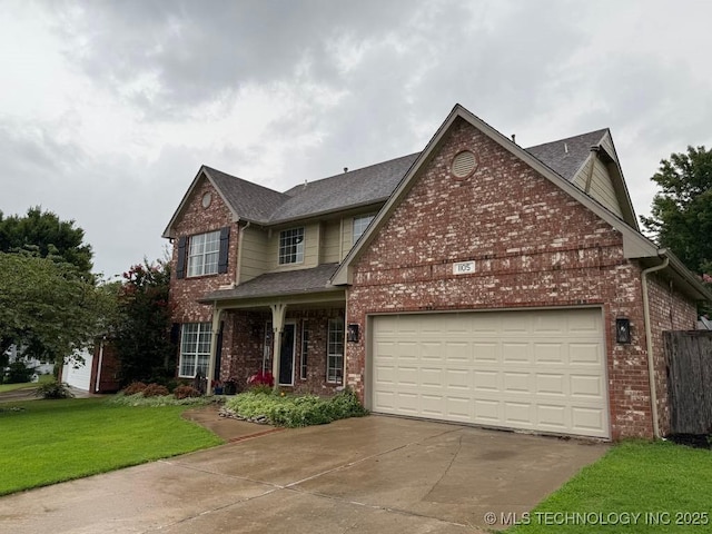 1105 S Umbrella Ave, Broken Arrow, OK 74012 - photo 2