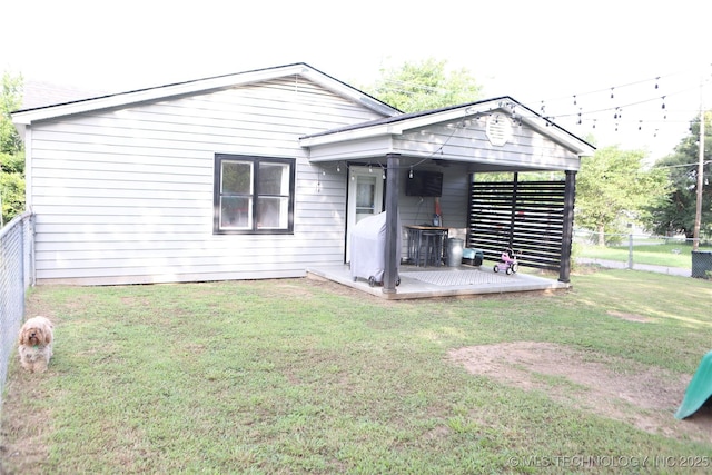 212 N Scott St, Fort Gibson, OK 74434 - photo 12