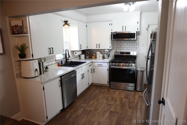212 N Scott St, Fort Gibson, OK 74434 - photo 5