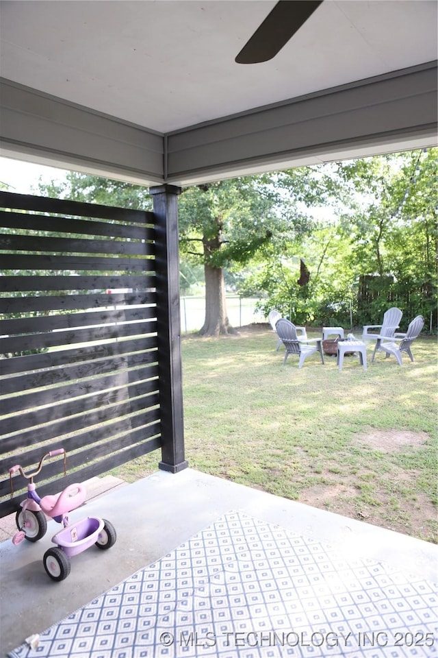 212 N Scott St, Fort Gibson, OK 74434 - photo 13