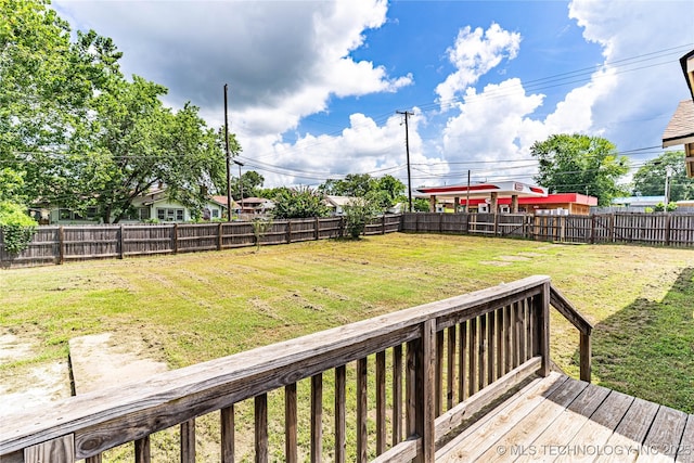 720 S Chestnut St, Bristow, OK 74010 - photo 18