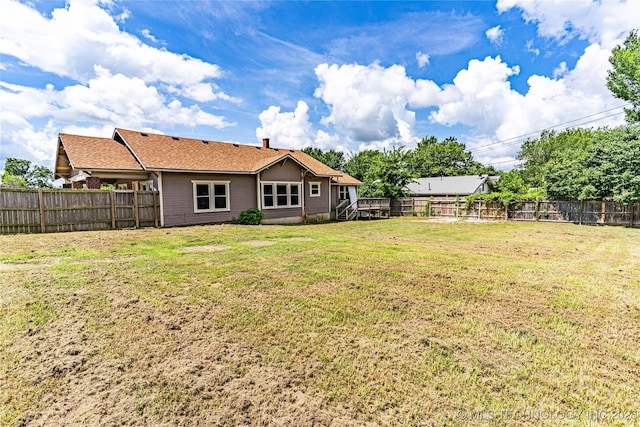 720 S Chestnut St, Bristow, OK 74010 - photo 19