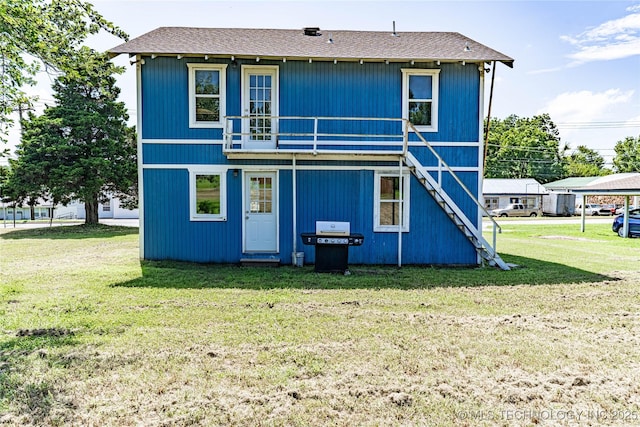 1001 S Chestnut St, Bristow, OK 74010 - photo 26