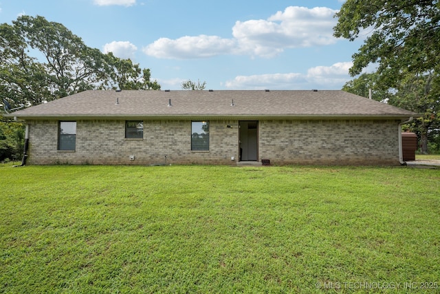 12165 E 570th Rd, Rose, OK 74364 - photo 16
