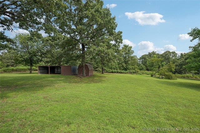 12165 E 570th Rd, Rose, OK 74364 - photo 35