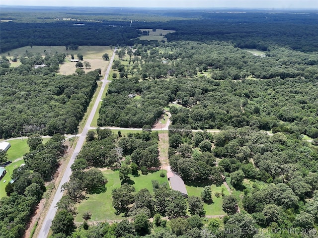 12165 E 570th Rd, Rose, OK 74364 - photo 21