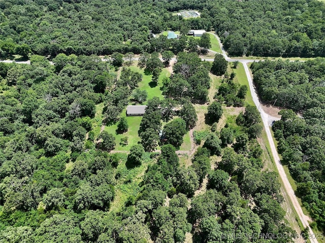 12165 E 570th Rd, Rose, OK 74364 - photo 23