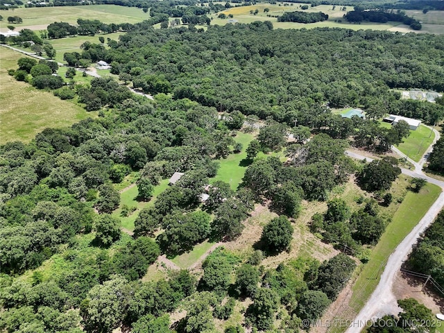 12165 E 570th Rd, Rose, OK 74364 - photo 24