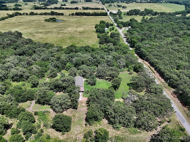 12165 E 570th Rd, Rose, OK 74364 - photo 25