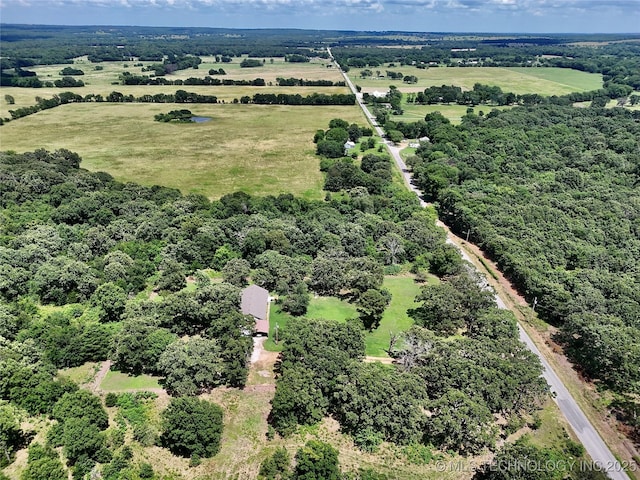 12165 E 570th Rd, Rose, OK 74364 - photo 26