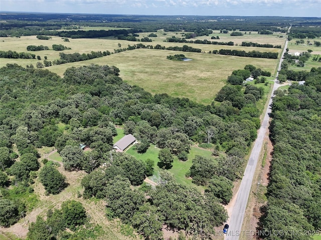 12165 E 570th Rd, Rose, OK 74364 - photo 27