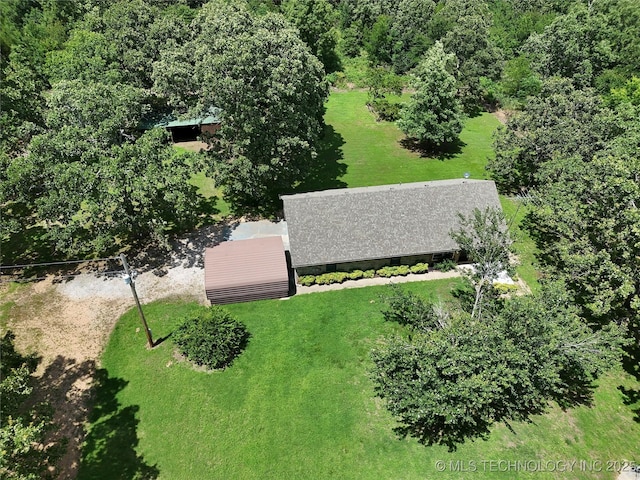 12165 E 570th Rd, Rose, OK 74364 - photo 28
