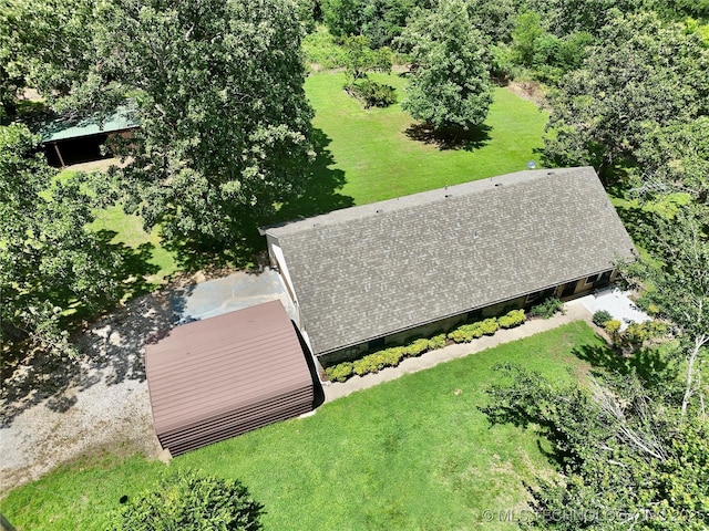 12165 E 570th Rd, Rose, OK 74364 - photo 29
