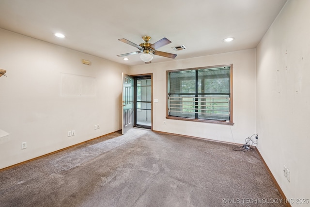 12165 E 570th Rd, Rose, OK 74364 - photo 4