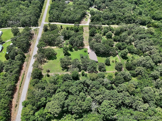 12165 E 570th Rd, Rose, OK 74364 - photo 20