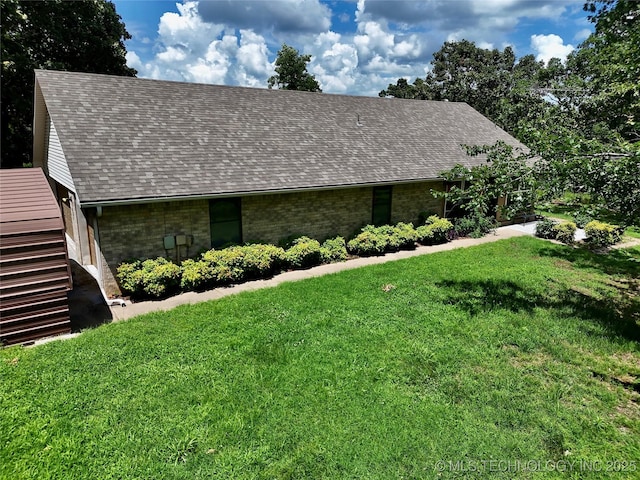 12165 E 570th Rd, Rose, OK 74364 - photo 33