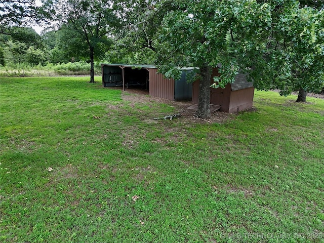 12165 E 570th Rd, Rose, OK 74364 - photo 31