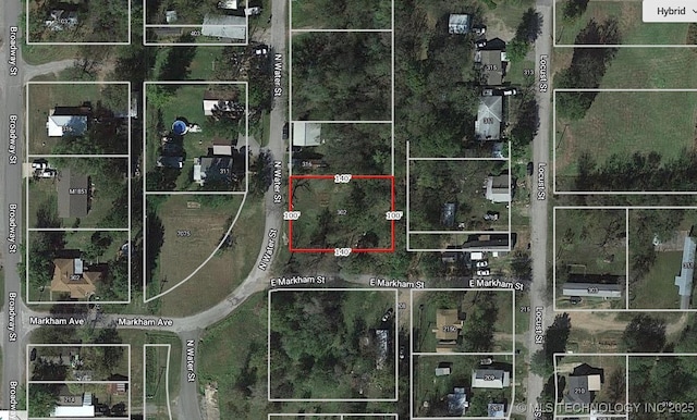 306 N Water, Locust Grove, OK 74352 - photo 3