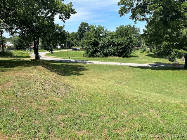 306 N Water, Locust Grove, OK 74352 - photo 7