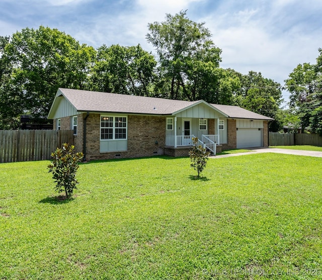 2106 Brenda Ave, Tahlequah, OK 74464 - photo 2
