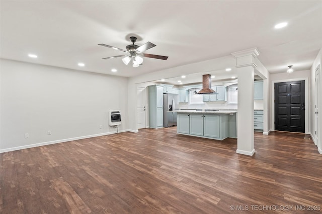 2106 Brenda Ave, Tahlequah, OK 74464 - photo 4