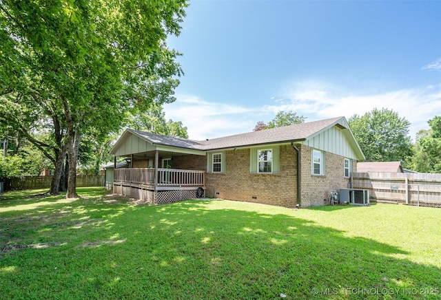2106 Brenda Ave, Tahlequah, OK 74464 - photo 25