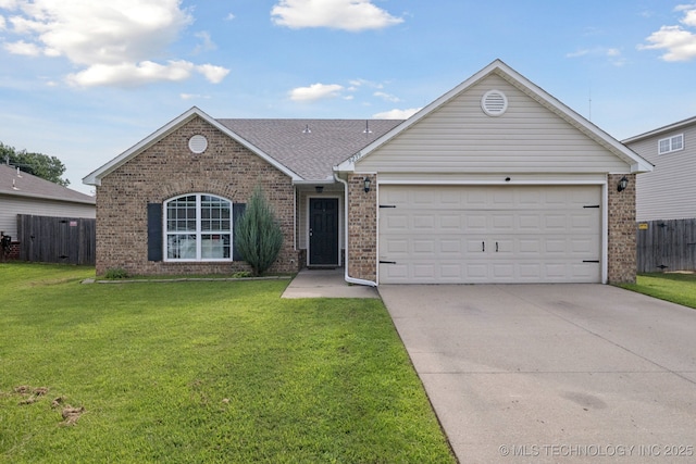 9239 S 256th E Ave, Broken Arrow, OK 74014 - photo 1